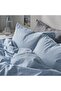 ÄNGSLILJA Duvet cover and pillowcase, blue-grey, 150 x 200/50 x 80 cm - 3