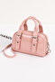 Luxury Cylinder Daily Hand and Shoulder Bag - 2