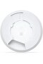 Ubiquiti U7-LR WiFi 7 Access Point, 5 Spatial Streams, Long-Range, PoE+ - 5