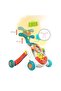 - Baby Walker Push Activity Toy for Toddlers - White - 5