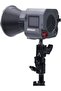 Amaran COB 60x S 65W Bi-Color LED Video Light - 4