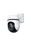 TAPO C530WS 360° DIŞ MEKAN KABLOSUZ IP KAMERA 3K