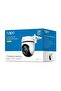 TAPO C530WS 360° DIŞ MEKAN KABLOSUZ IP KAMERA 3K - 4