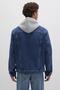 M0112808-90839 Men's Denim Jacket - 4