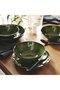 PELARKAKTUS Bowl, green, 16 cm - 2