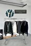 Anthracite Premium Design Relaxed Knitted Cardigan - 5