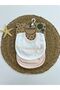 - Caramell Baby Bib 3 Pieces - 3