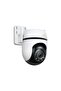 TAPO C530WS 360° DIŞ MEKAN KABLOSUZ IP KAMERA 3K - 2