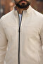 Old Money Nubuck Seasonal Jacket - Timeless Style - 4