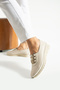 Women's Orthopedic Winter Non-Slip Sole Water Repellent Casual Shoes Comfortable and Stylish - 4