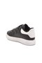2480-26K F Black-White Children's Sports Shoes - 4