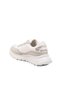 Roni g White Unisex Seasonal Sports Shoes Gray - 4