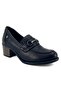 3405 25Ka Women's Casual Shoes Black