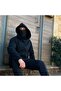 سترة صوفية للجنسين من Snow Masked Ninja من الصوف السميك بخيطين - 5