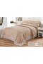 Bridal Blanket Set French Laced Pearl Embroidered Bedspread Special Boxed Shipping