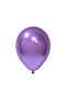 Chrome Balloons - Pack of 30 Purple