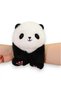 Cute Plush Panda Bracelet Plush Toy Attached to Wrist Slap Panda Bracelet and Decor 25 cm - 3