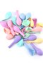 Makaron Balon - 10'Lu Paket Karişik - 3