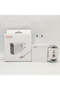 120W Super Fast Charge EU Plug Phone Charger Set - 2