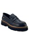 3190 25Ka Women's Casual Shoes Black