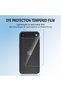 جل حماية ظهر iPhone 17 Air رقيق وواقي عدسة من الياقوت - رقيق ومقاوم للخدش - 2