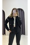 Button Detailed Cardigan - 5