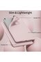 Case for iPad 11th Generation A16 2025/10th Generation 10.9 inch 2022, Trifold Stand, Soft TP - 2