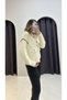 Button Detailed Cardigan - 7