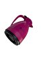 Glass Thermos Leak-Proof Latch Lid Keeps Hot for 12 Hours and Cold for 24 Hours Stylish Glass Thermos 1,Lt - 3