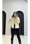 Button Detailed Cardigan - 4