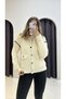 Button Detailed Cardigan - 6