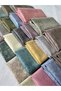 100% Cotton Fabric – 15 Pieces 20X20 Cm, One Piece Patchwork Fabric - 4