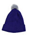 Minima Baby Pompom Knitted Beanie – Soft, Warm Winter Hat - 2
