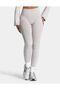 Morpho Double Push-Up Support Flexible Women's Sports Leggings