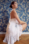 BALLET Dantelli Elbise - 8