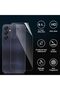 مناسب للاستخدام مع جراب Samsung Galaxy A25 الرقيق المصنوع من الجيلاتين للحماية الخلفية الرقيقة والمرنة - 2