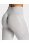Morpho Double Push-Up Support Flexible Women's Sports Leggings - 5