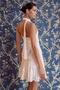 BALLET Dantelli Elbise - 5
