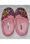 Girl's Winter Comfortable Sole Home and Garden Gondola Slippers – Soft, Warm, and Non-Slip! - 4