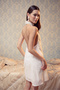 Sorbe Payetli Elbise - 4