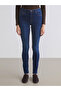 From Uzg Store: Normal Waist Push up Women's Jean Pants for Style Enthusiasts - 3