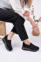 LJN-175 Rhinestone Elastic Sports Shoe - 4