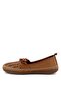 23197131Y Women's Leather Shoes - 3