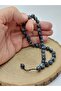 Spekrolite Stone Faceted Cut 33-Piece Special Design Prayer Beads 8mm (36570) - 3