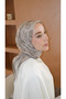 Vestra Pattern Scarf - 2