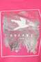 تي شيرت كبير الحجم مطرز ومطبوع من GAMZE MODA - 3