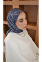 Vestra Pattern Scarf - 3