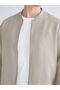 Sparkling Choices College Roba Collar Bomber Men's Jacket from Shining Store - 4