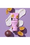 Love Nature Organic Passion Fruit Protective Hand and Nail Cream - 4