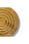 Bambuluserisi3 Pot Mat Set of 3 - 4